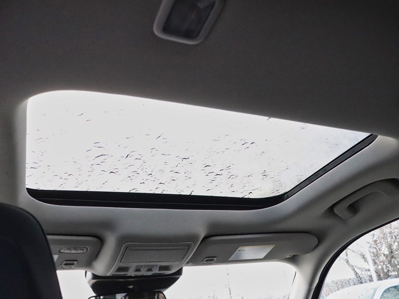 2025 FORD BRONCO SPORT BIG BEND 4X4