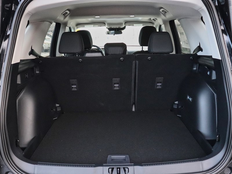 2025 FORD BRONCO SPORT BIG BEND 4X4