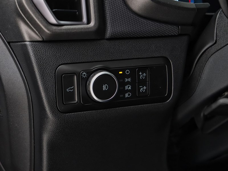 2025 Ford Bronco Sport Outer Banks | 4x4 | 1.5L | TECH | ROOF | CRGO MGMN