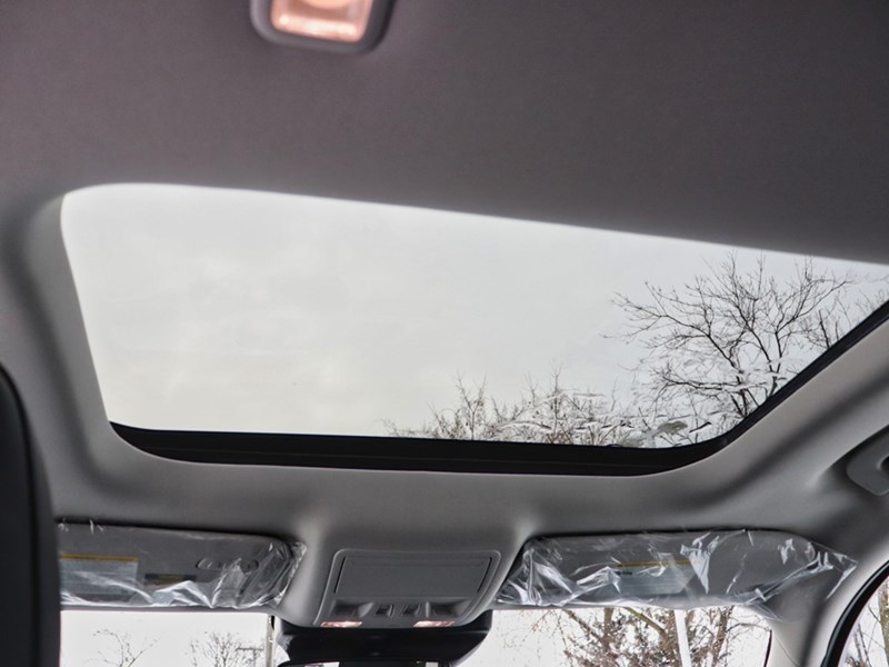 2025 Ford Bronco Sport Outer Banks | 4x4 | 1.5L | TECH | ROOF | CRGO MGMN