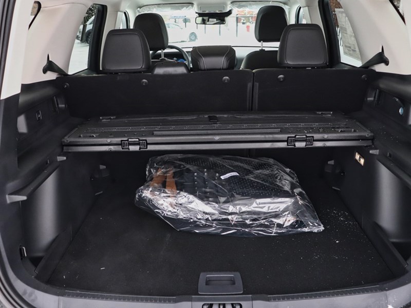 2025 Ford Bronco Sport Outer Banks | 4x4 | 1.5L | TECH | ROOF | CRGO MGMN