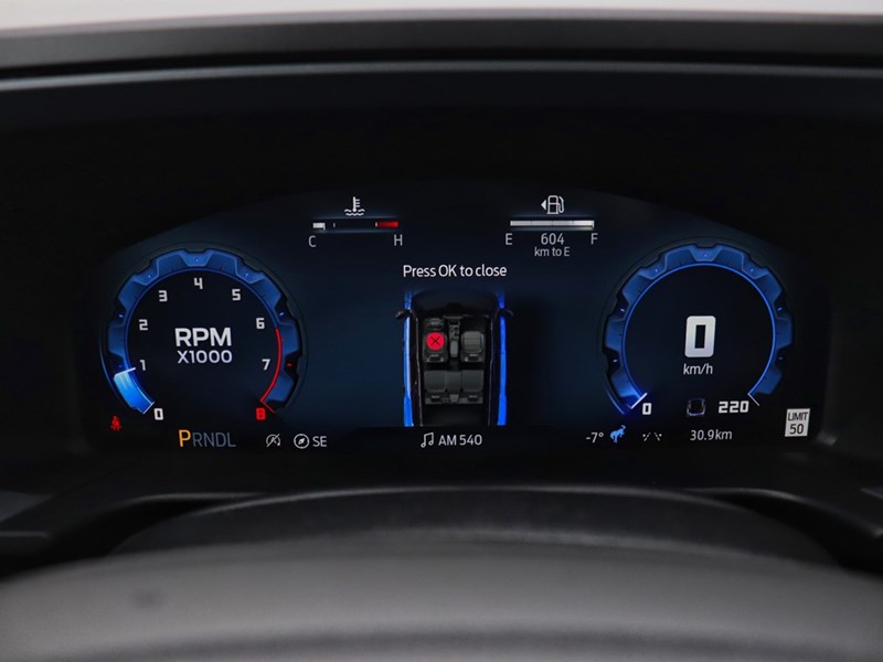 2025 Ford Bronco Sport Outer Banks | 4x4 | 1.5L | TECH | ROOF | CRGO MGMN