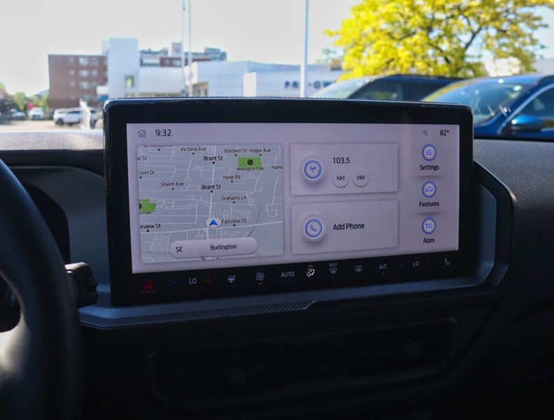 2025 Ford Bronco Sport Outer Banks | 4X4 | 1.5L | Tech Pkg