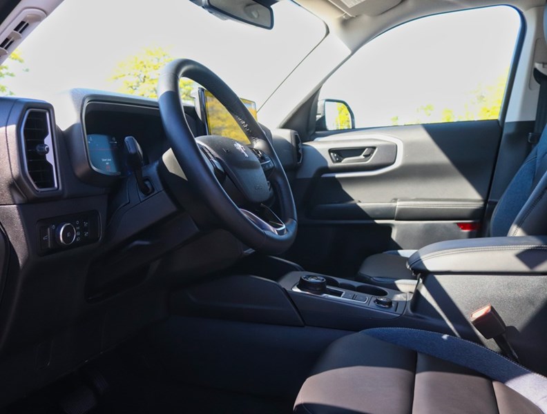 2025 Ford Bronco Sport Outer Banks | 4X4 | 1.5L | Tech Pkg