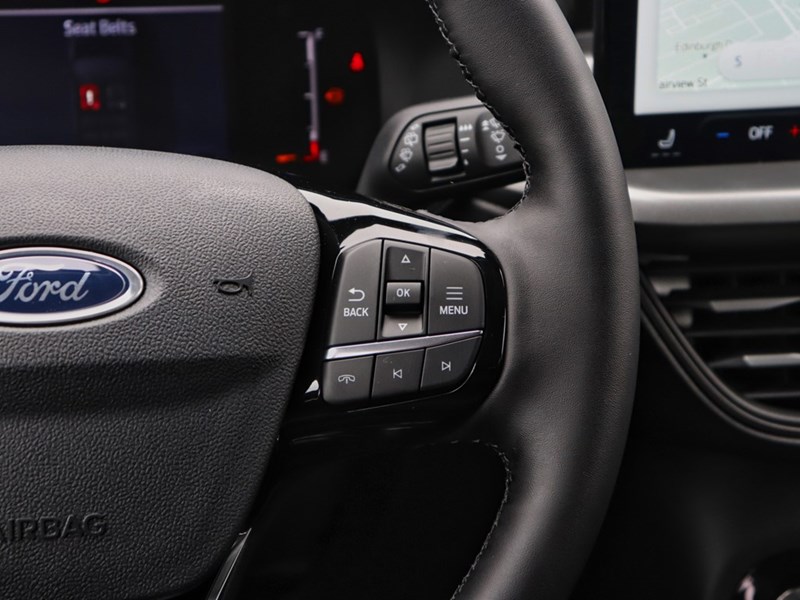 2025 Ford Escape Active | AWD | 1.5L | TECH PK 1 | NAV | HTD STR WH