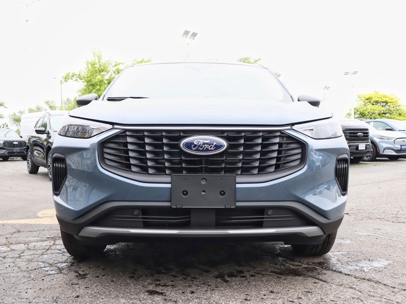 2025 Ford Escape Active | AWD | 1.5L | TECH PK 1 | NAV | HTD STR WH