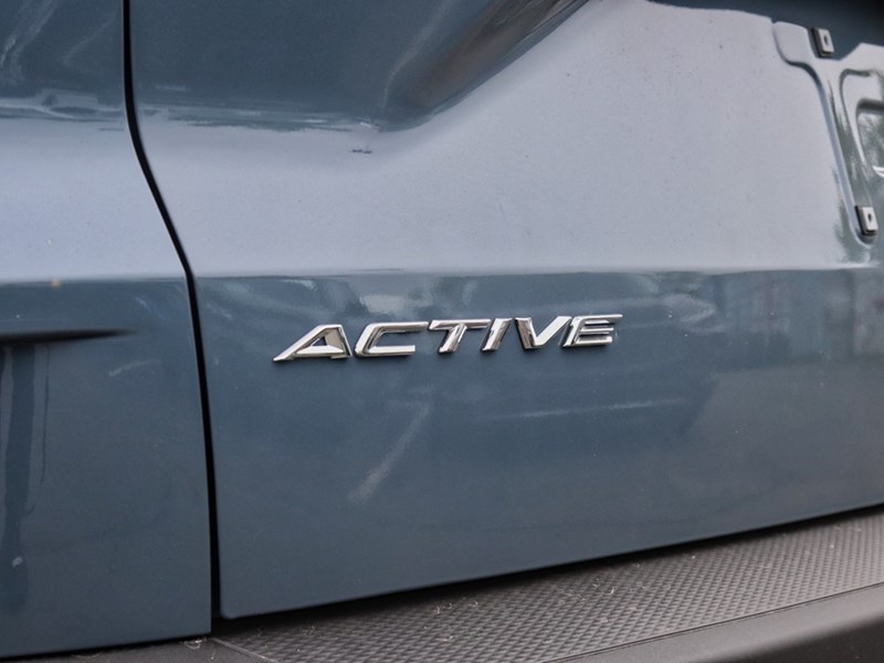 2025 Ford Escape Active | AWD | 1.5L | TECH PK 1 | NAV | HTD STR WH
