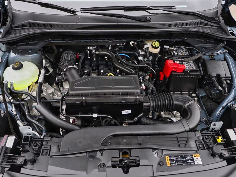 2025 Ford Escape Active | AWD | 1.5L | TECH PK 1 | NAV | HTD STR WH