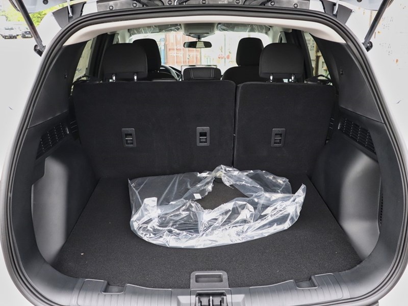 2025 Ford Escape Active | AWD | 1.5L | TECH PK 1 | NAV | HTD STR WH
