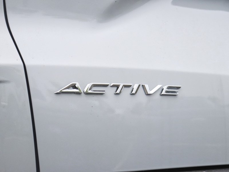 2025 Ford Escape Active | AWD | 1.5L | TECH PK 1 | NAV | HTD STR WH