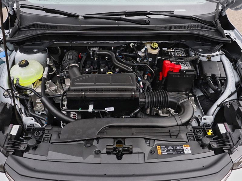 2025 Ford Escape Active | AWD | 1.5L | TECH PK 1 | NAV | HTD STR WH