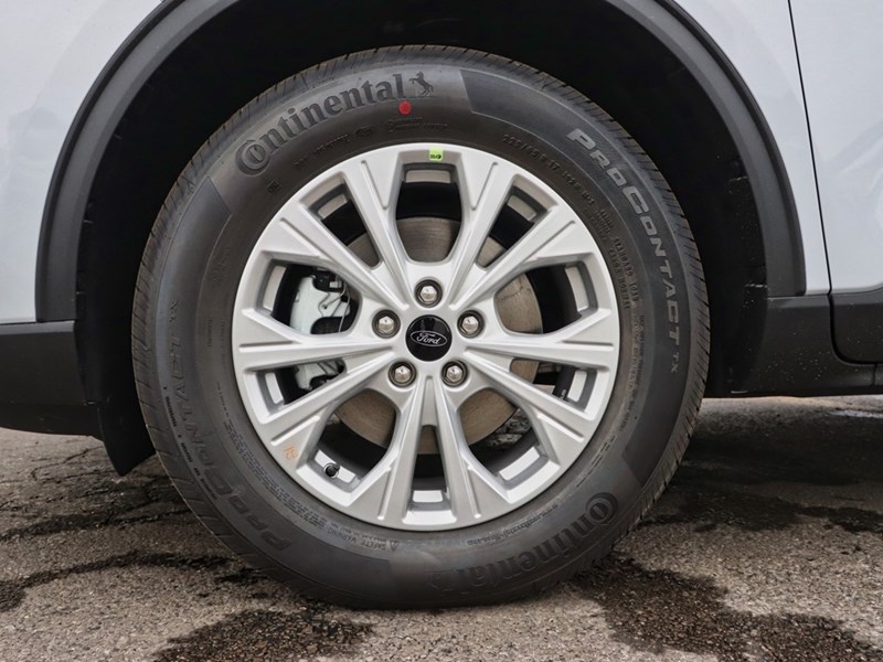 2025 Ford Escape Active | AWD | 1.5L | TECH PK 1 | NAV | HTD STR WH