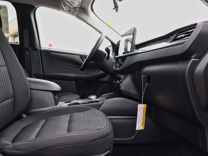 2025 Ford Escape Active | AWD | 1.5L | TECH PK 1 | NAV | HTD STR WH