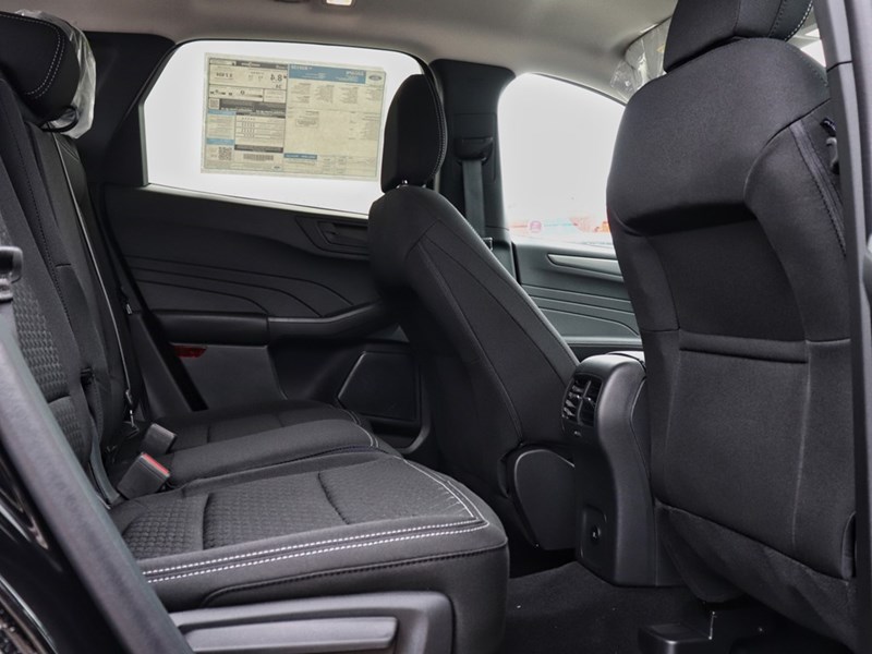 2025 Ford Escape Active | AWD | 1.5L | TECH PK 1 | NAV | HTD STR WH