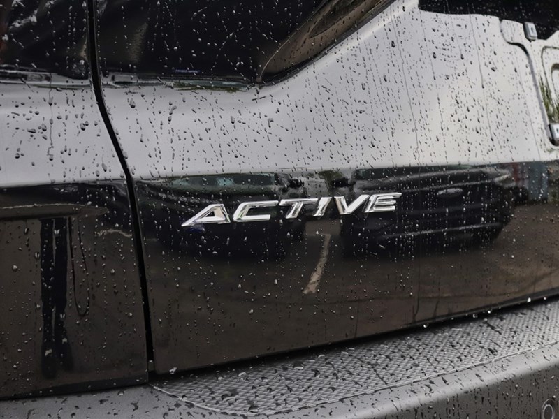 2025 Ford Escape Active | AWD | 1.5L | TECH PK 1 | NAV | HTD STR WH