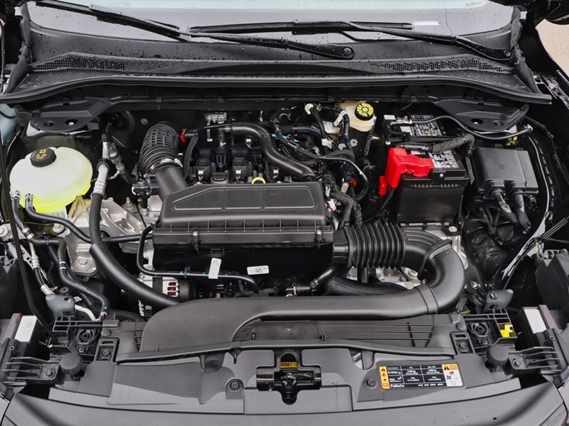 2025 Ford Escape Active | AWD | 1.5L | TECH PK 1 | NAV | HTD STR WH