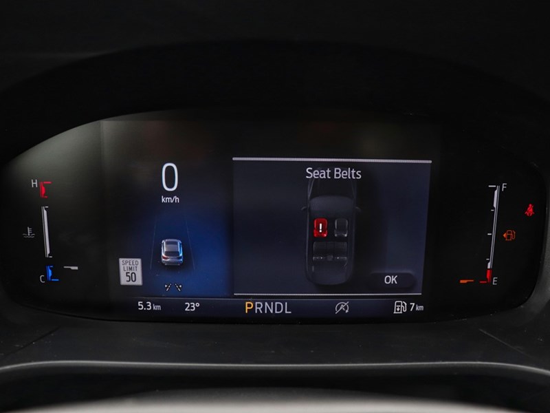2025 Ford Escape Active | AWD | 1.5L | TECH PK 1 | NAV | HTD STR WH