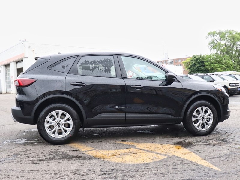 2025 Ford Escape Active | AWD | 1.5L | TECH PK 1 | NAV | HTD STR WH