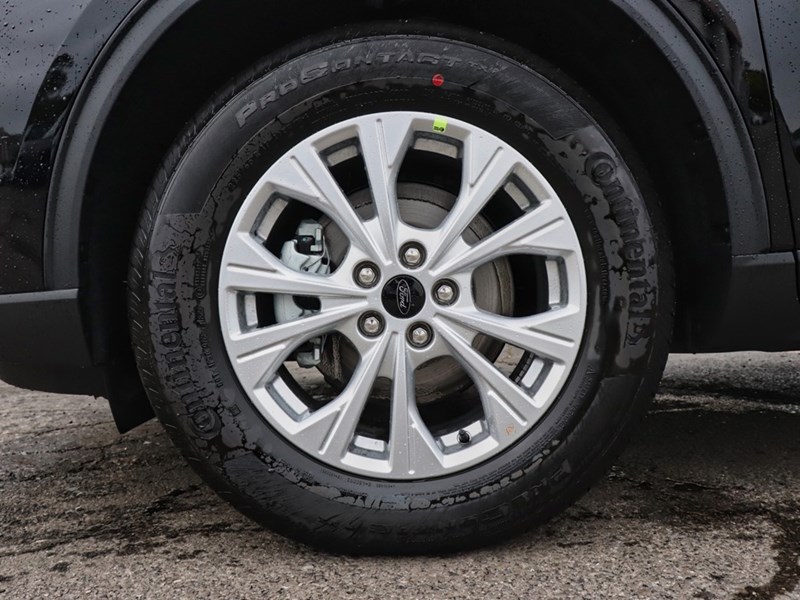 2025 Ford Escape Active | AWD | 1.5L | TECH PK 1 | NAV | HTD STR WH