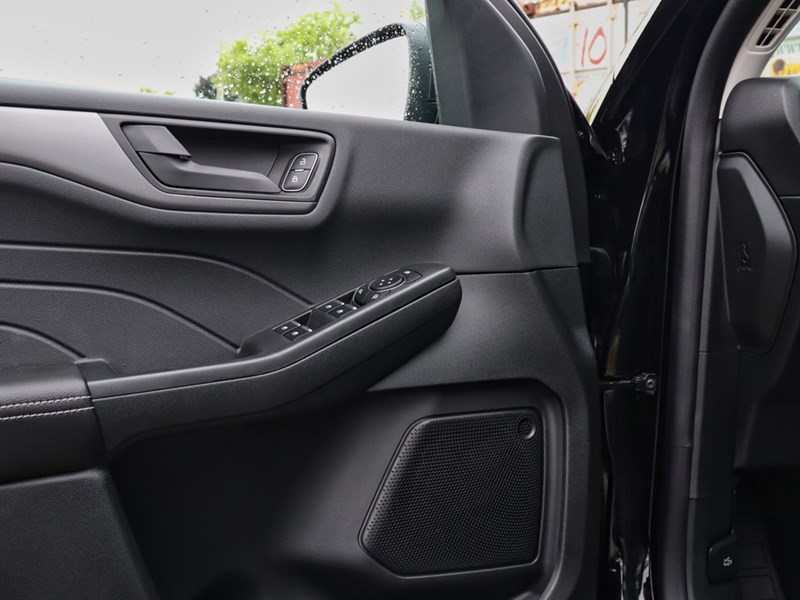2025 Ford Escape Active | AWD | 1.5L | TECH PK 1 | NAV | HTD STR WH