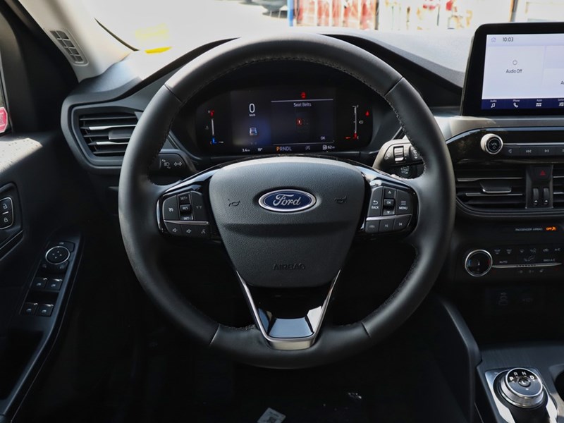 2025 Ford Escape Active | AWD | 1.5L | HTD STR WHL | REMOTE START