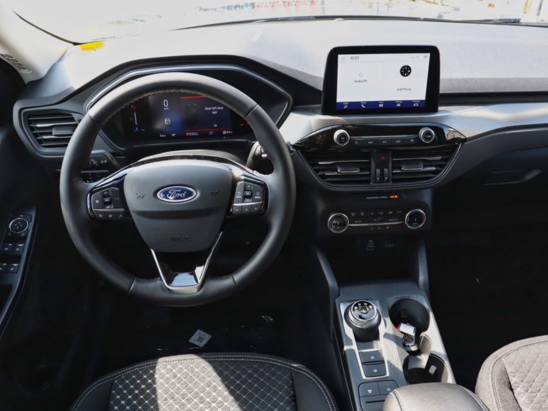 2025 Ford Escape Active | AWD | 1.5L | HTD STR WHL | REMOTE START