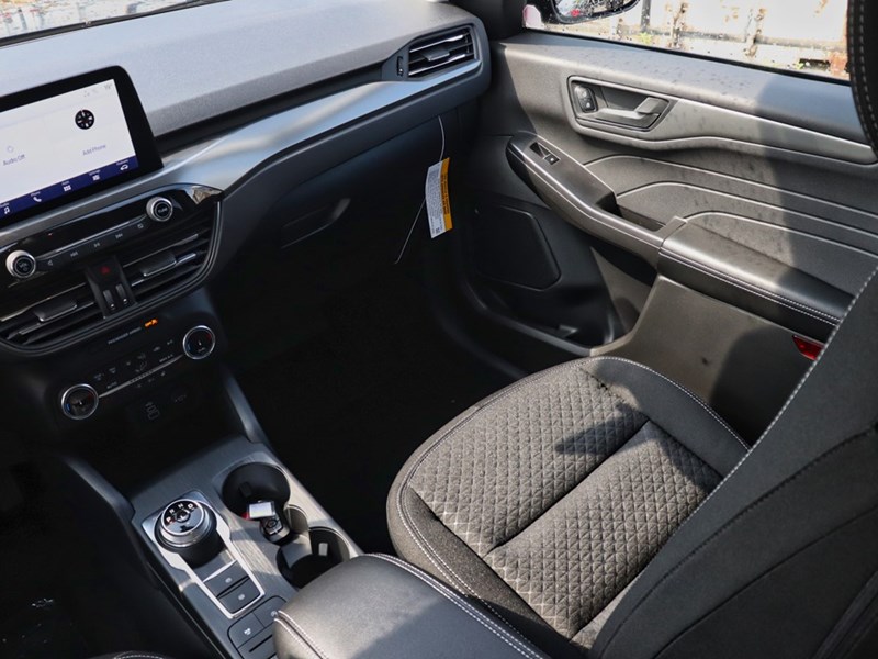 2025 Ford Escape Active | AWD | 1.5L | HTD STR WHL | REMOTE START