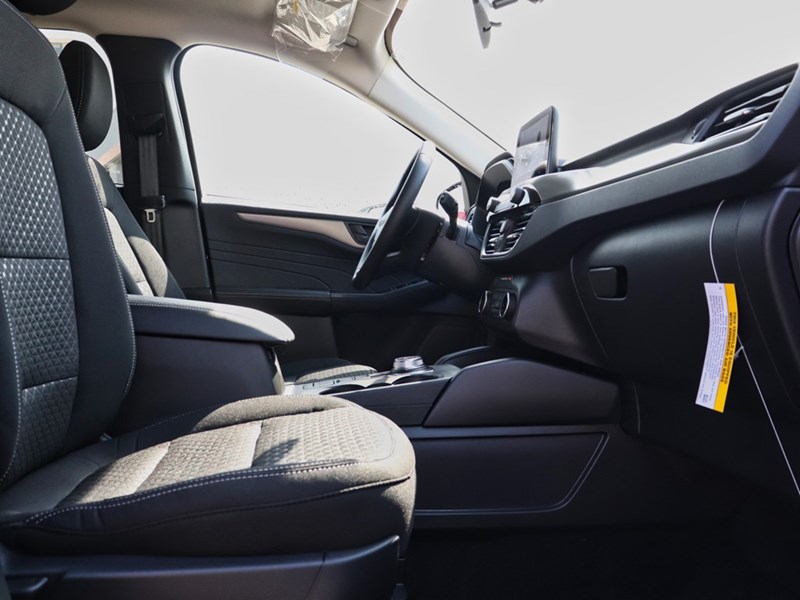 2025 Ford Escape Active | AWD | 1.5L | HTD STR WHL | REMOTE START