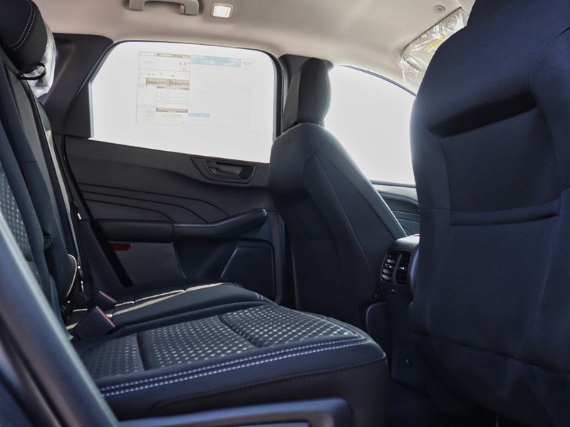 2025 Ford Escape Active | AWD | 1.5L | HTD STR WHL | REMOTE START