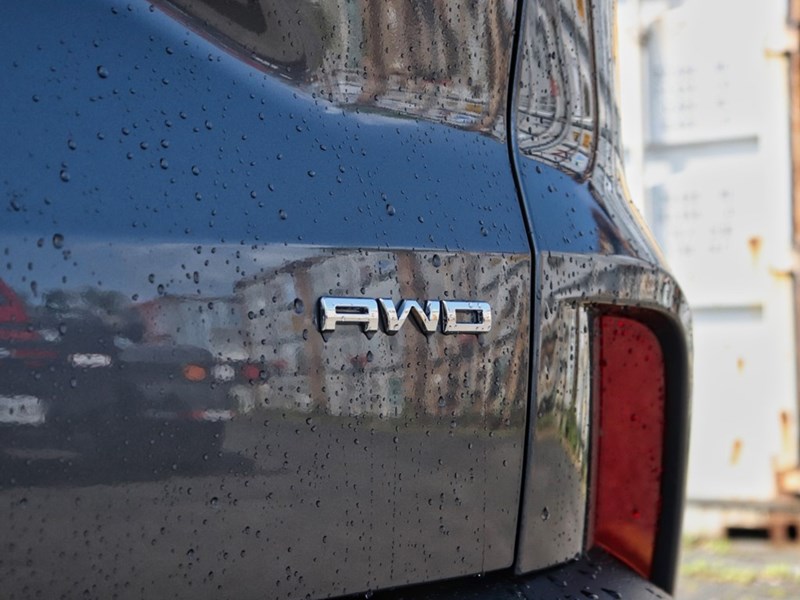 2025 Ford Escape Active | AWD | 1.5L | HTD STR WHL | REMOTE START