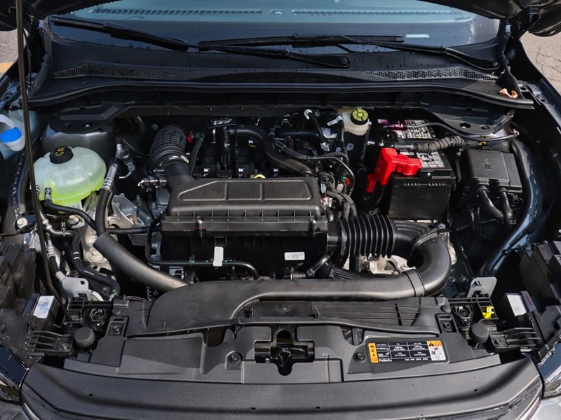 2025 Ford Escape Active | AWD | 1.5L | HTD STR WHL | REMOTE START