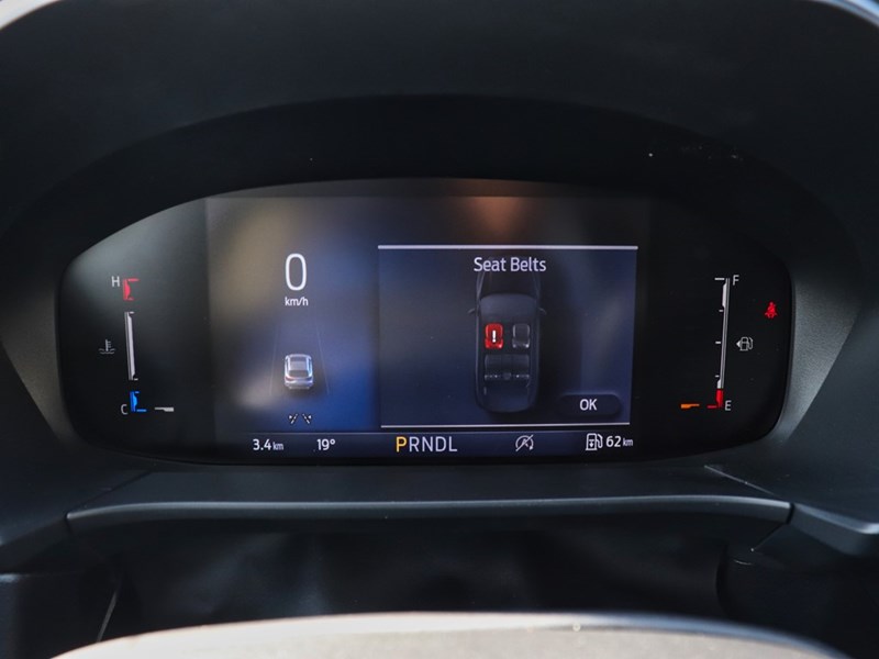 2025 Ford Escape Active | AWD | 1.5L | HTD STR WHL | REMOTE START