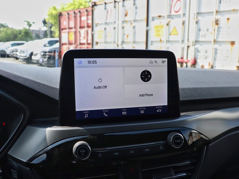 2025 Ford Escape Active | AWD | 1.5L | HTD STR WHL | REMOTE START