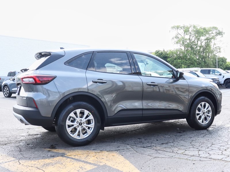 2025 Ford Escape Active | AWD | 1.5L | HTD STR WHL | REMOTE START