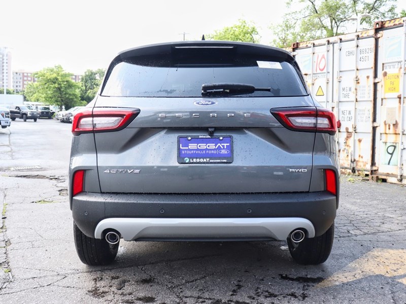 2025 Ford Escape Active | AWD | 1.5L | HTD STR WHL | REMOTE START