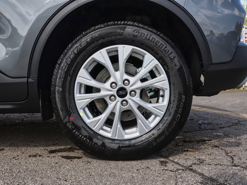 2025 Ford Escape Active | AWD | 1.5L | HTD STR WHL | REMOTE START