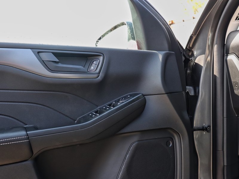 2025 Ford Escape Active | AWD | 1.5L | HTD STR WHL | REMOTE START