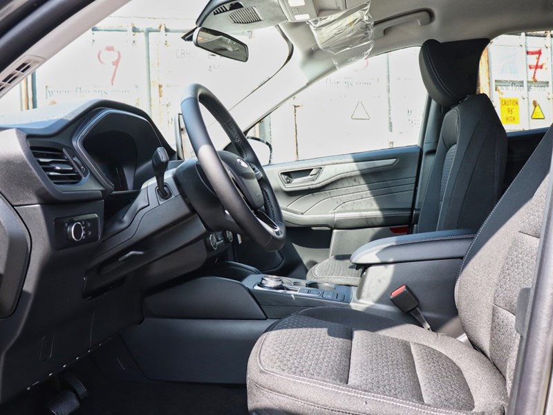 2025 Ford Escape Active | AWD | 1.5L | HTD STR WHL | REMOTE START