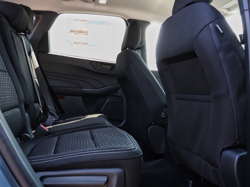 2025 Ford Escape Active | AWD | 1.5L | TECH PK 1 | NAV | HTD STR WH