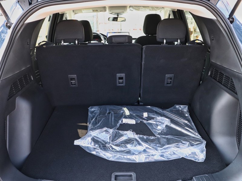 2025 Ford Escape Active | AWD | 1.5L | TECH PK 1 | NAV | HTD STR WH