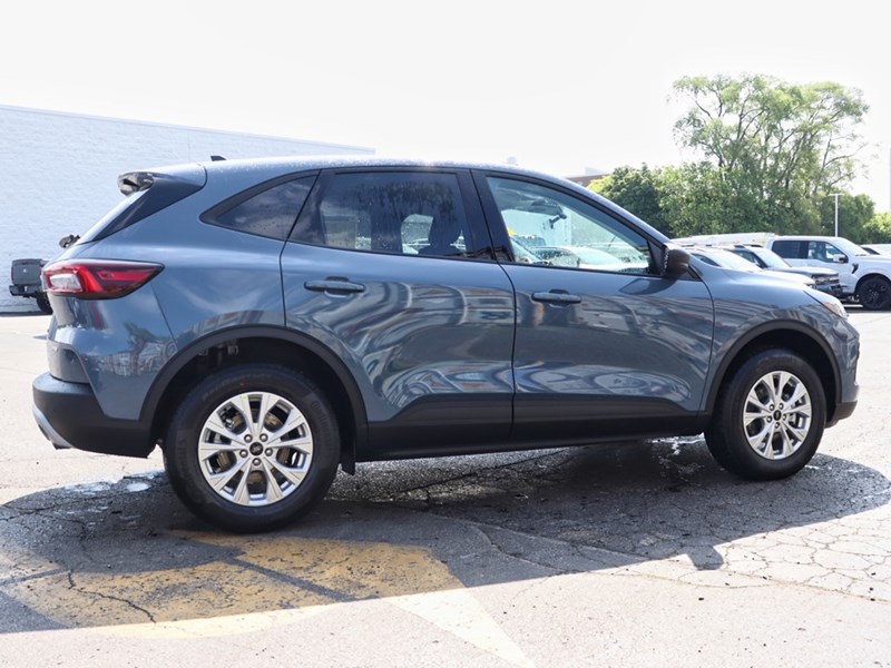 2025 Ford Escape Active | AWD | 1.5L | TECH PK 1 | NAV | HTD STR WH