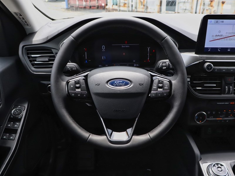 2025 Ford Escape Active | AWD | 1.5L | HTD STR WHL | BLIS