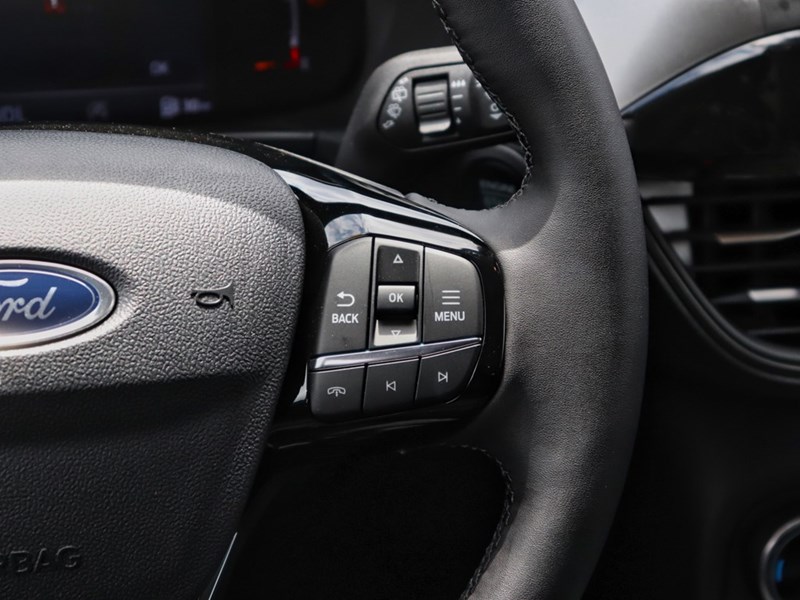 2025 Ford Escape Active | AWD | 1.5L | HTD STR WHL | BLIS