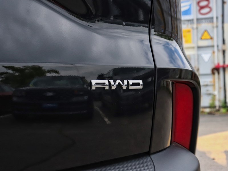 2025 Ford Escape Active | AWD | 1.5L | HTD STR WHL | BLIS