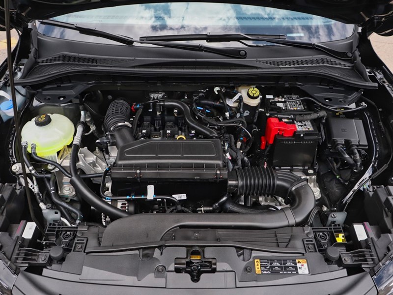 2025 Ford Escape Active | AWD | 1.5L | HTD STR WHL | BLIS