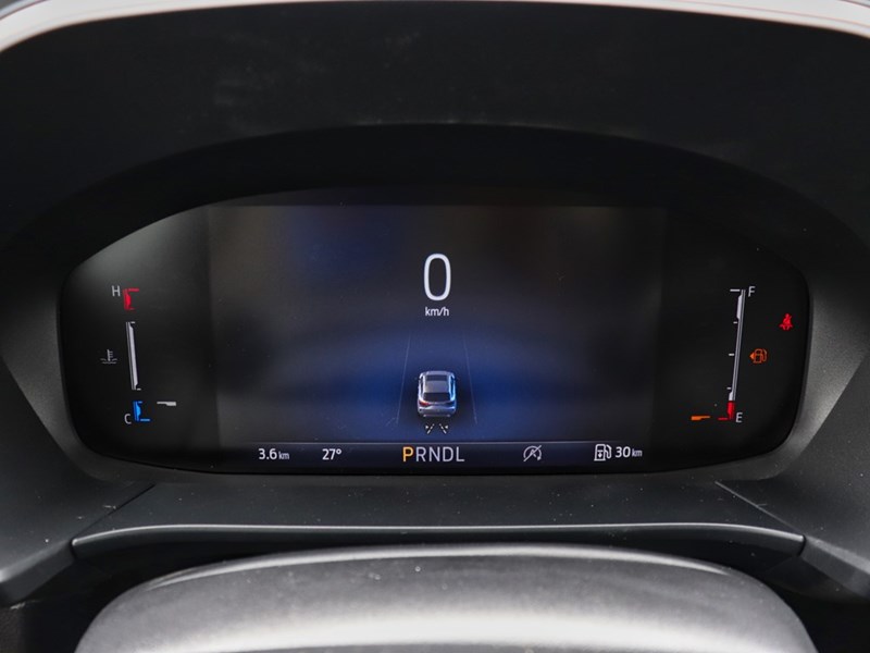 2025 Ford Escape Active | AWD | 1.5L | HTD STR WHL | BLIS