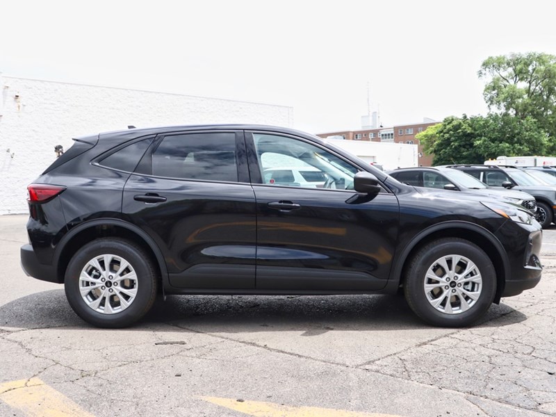 2025 Ford Escape Active | AWD | 1.5L | HTD STR WHL | BLIS
