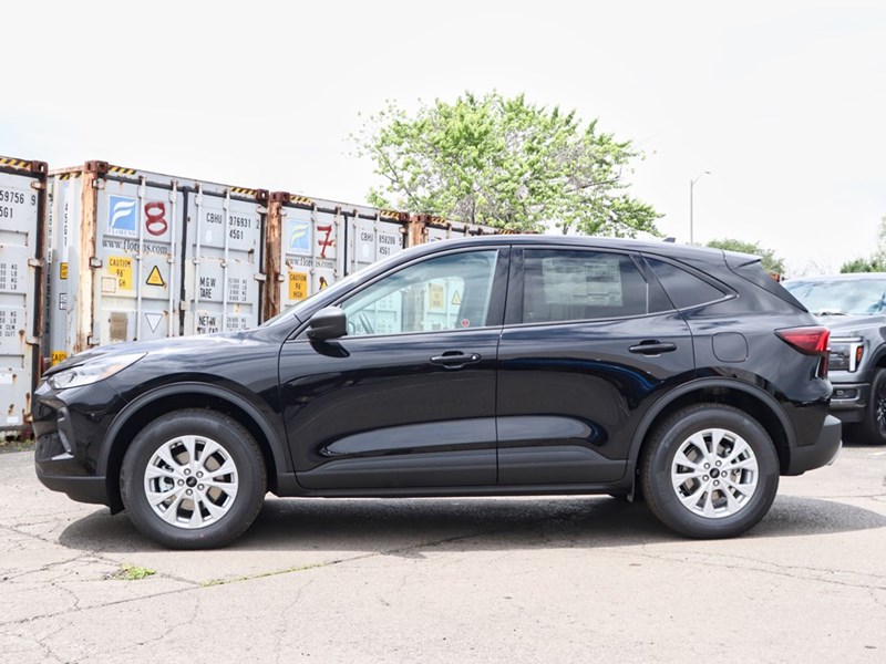 2025 Ford Escape Active | AWD | 1.5L | HTD STR WHL | BLIS