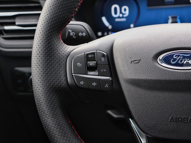 2025 Ford Escape ST-Line Elite AWD