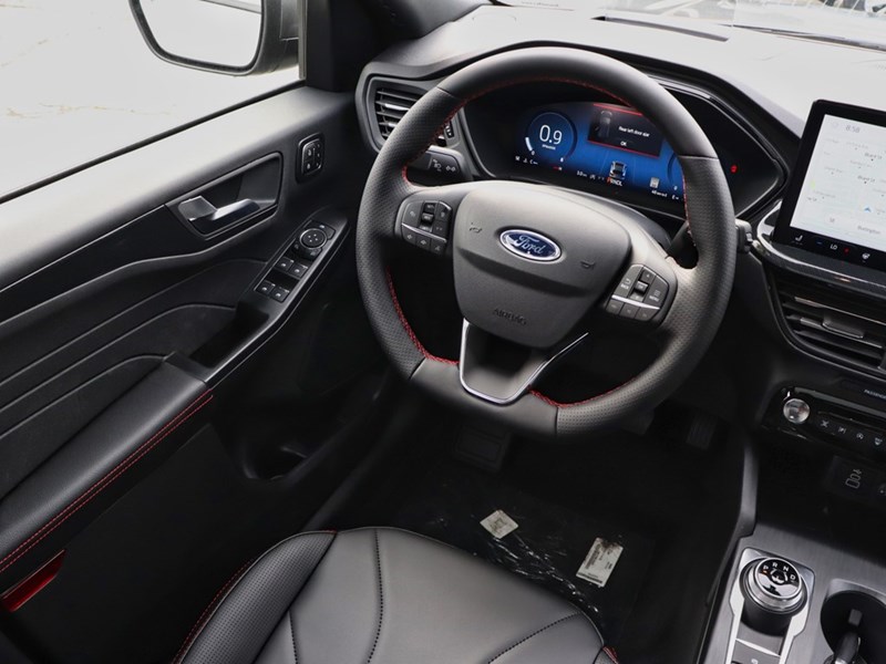 2025 Ford Escape ST-Line Elite AWD